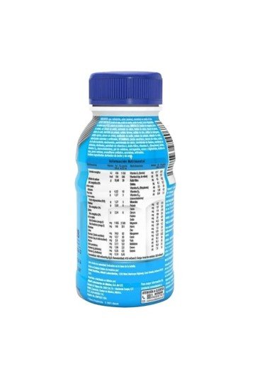 Ensure Vainilla - Caja 24 pzas. 2