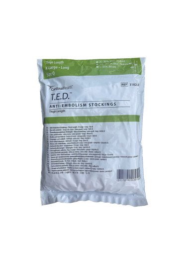 Media T.E.D. al Muslo 2