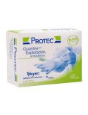 Guantes Látex Exploración - Caja 100 pzas.