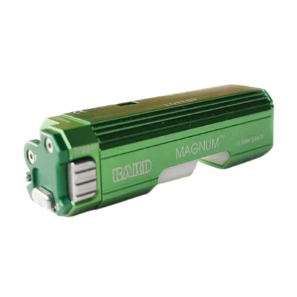 Pistola Magnum 15 mm a 22 mm