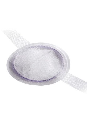 Malla Ventralex Circular Mediana de 2.5” (6.4cm)