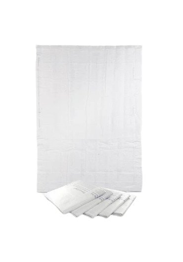 Protector para Cama Supersorb 72"x60" 5 pk - Paquete con 10