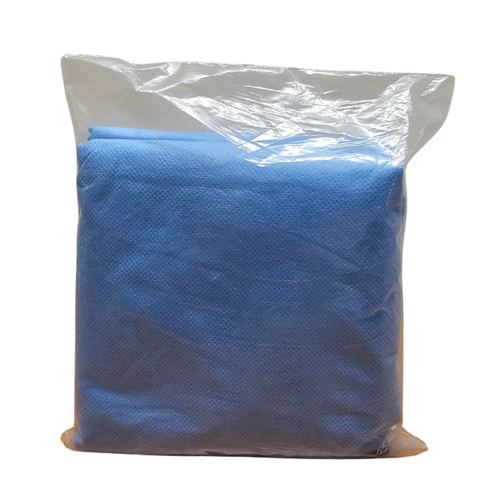 Bata para Aislamiento no Estéril  - Paquete con 10