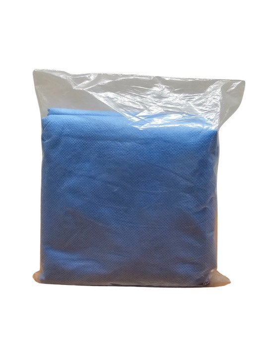 Bata para Aislamiento no Estéril  - Paquete con 10