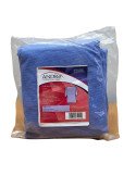 Bata para Aislamiento no Estéril 35g - Paquete con 10