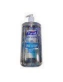 Gel antibacterial para manos Purell®