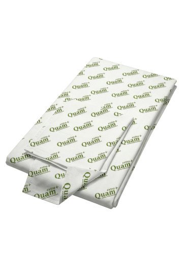 Protector para Cama  Quam 30" X 36" - Paquete con 10pzas.