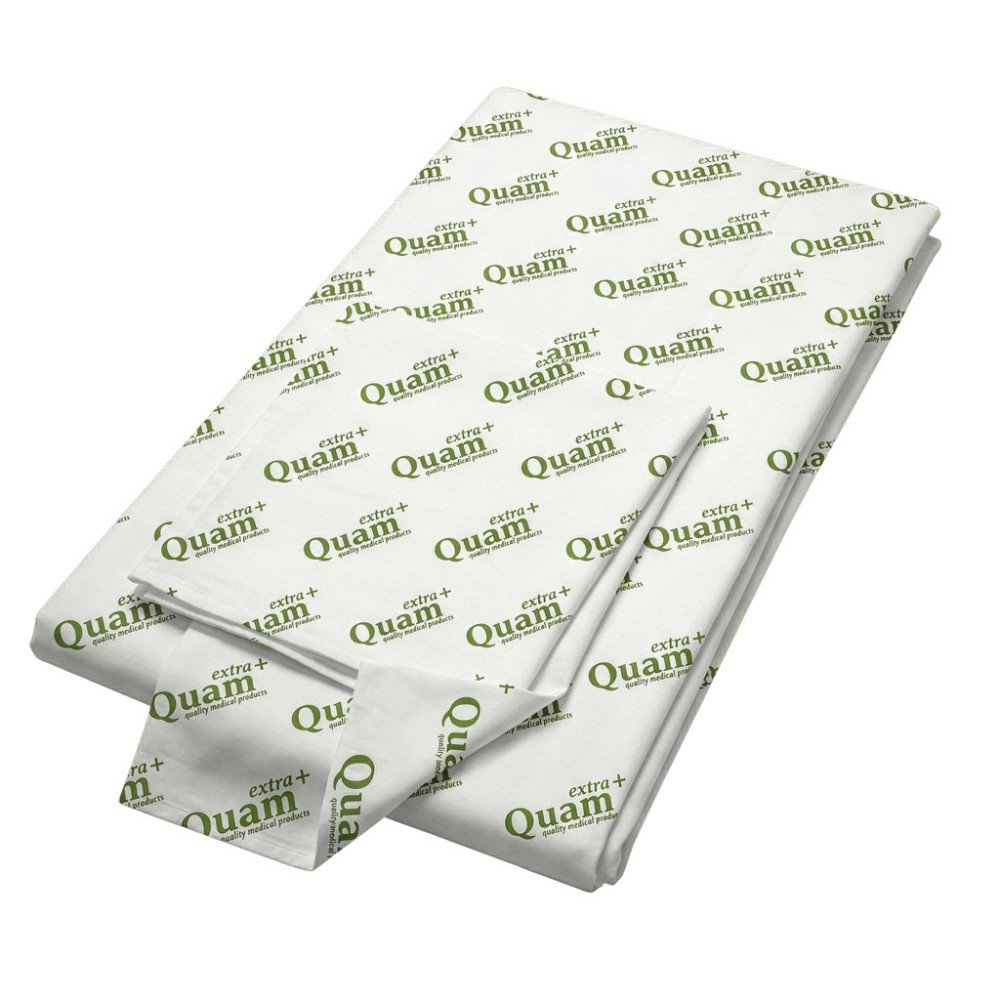 Protector para Cama  Quam 30" X 36" - Paquete con 10pzas.