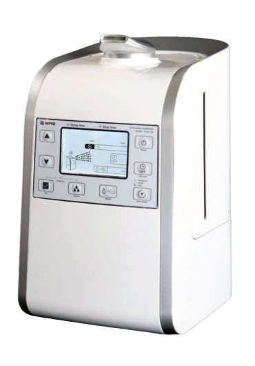Aparato Humidificador para usar con CL Fine (120 m³)