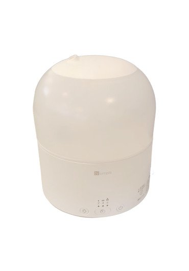 Aparato Purificador para usar con CLFine™ (60 m³)