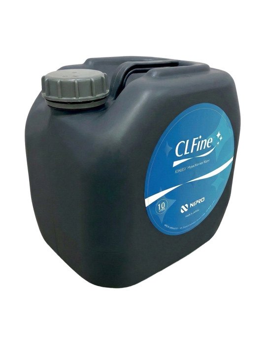 Solución Purificadora CLFine™ 10 litros