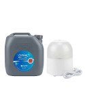 Kit Purificador de ambiente (60 m³)
