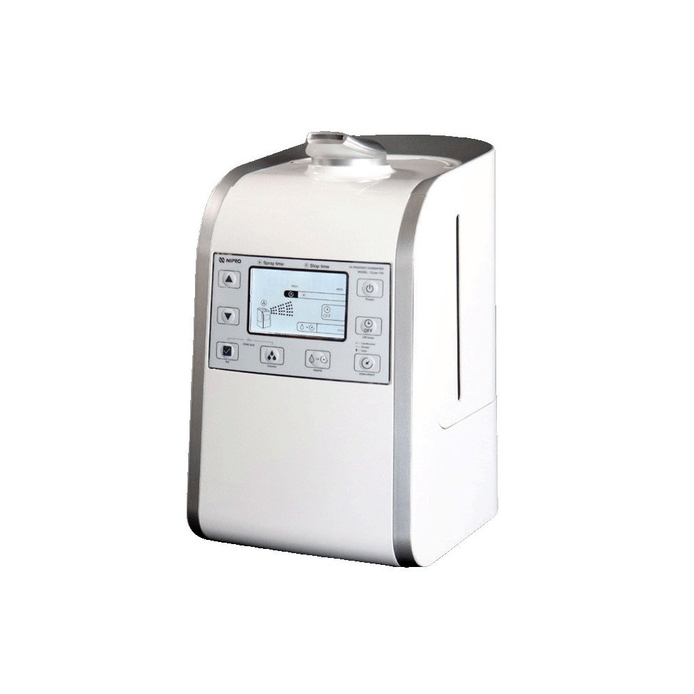 Aparato Purificador para usar con CLFine™ (120 m³)