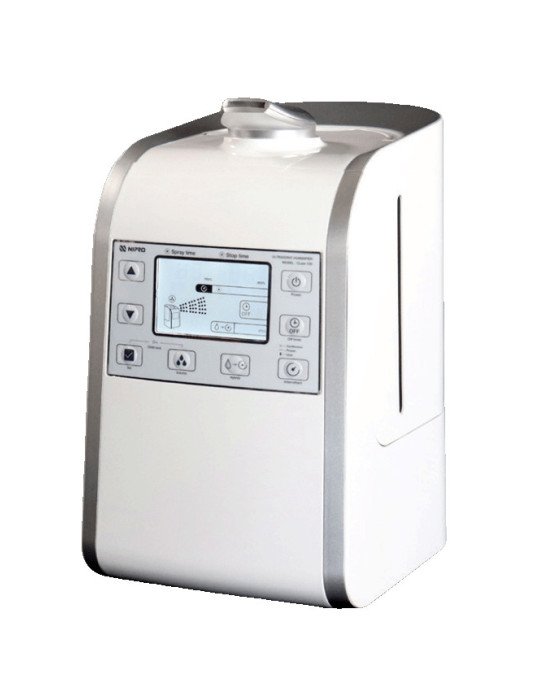 Aparato Purificador para usar con CLFine™ (120 m³)