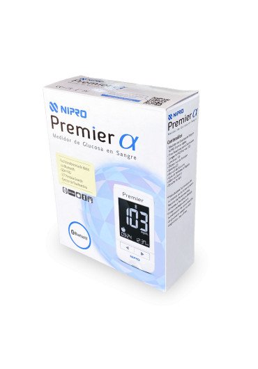 Kit para el Control de la Glucosa 2
