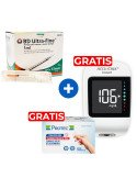Jeringas para Insulina + Accu-Chek Instant | Promoción