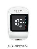 Glucómetro Accu-Chek Instant