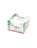Toallitas de Alcohol Swab - Caja 100 pzas.