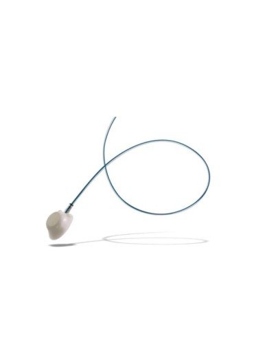 Puerto de Policarbonato M.R.I. X-Port Punta Abierta 8fr