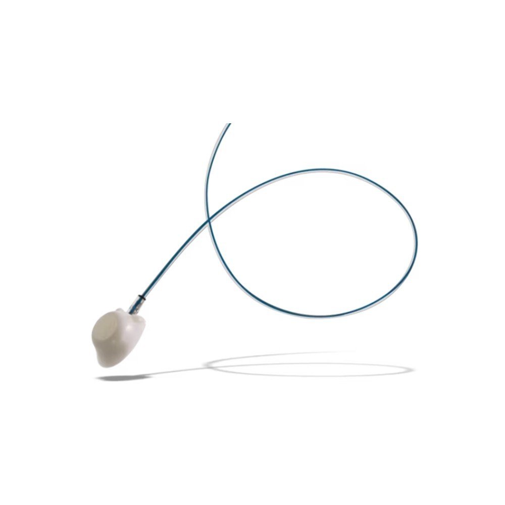 Puerto de Policarbonato M.R.I. X-Port Punta Abierta 8fr