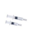 Jeringa PosiFlush 3ml - Caja 30 pzas.