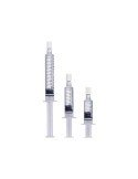 Jeringa PosiFlush 10ml - Caja 30 pzas.